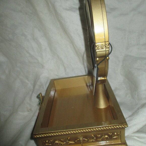 Bath & Body Works Disney Villains Evil Queen Magic Mirror Body Care Tray Lights - Picture 3 of 5